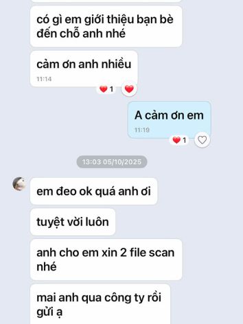 Đánh giá khách hàng 2