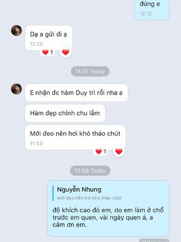 Đánh giá khách hàng 4
