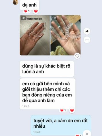 Đánh giá khách hàng 5